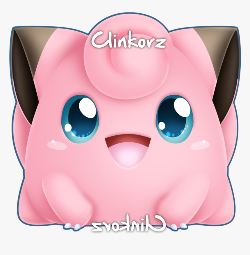 Clefairy , Png Download - Cartoon, Transparent Png, Free Download