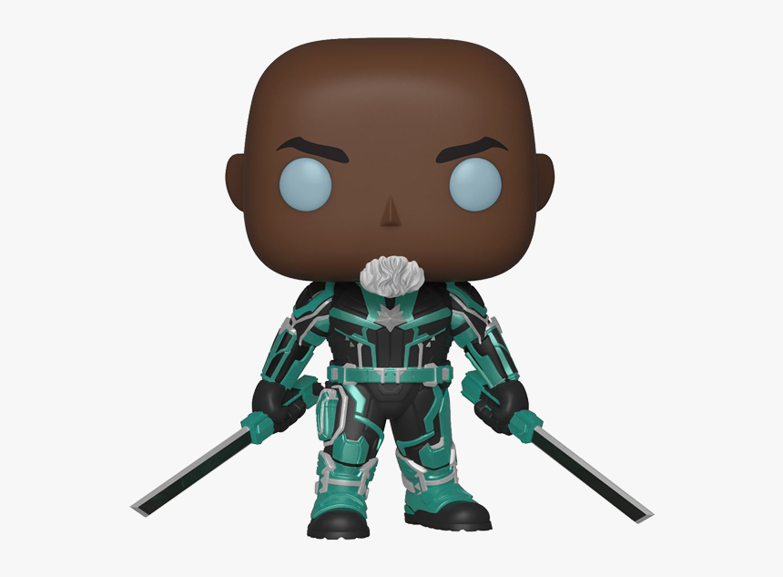 Emerald City Comic Con Funko 2019 , Png Download - Korath Funko Pop, Transparent Png, Free Download