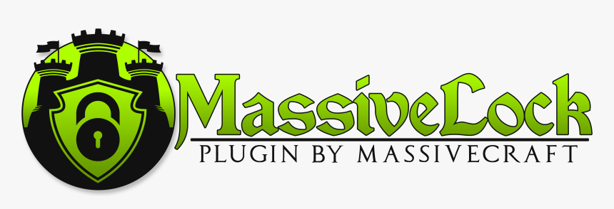 Massivecraft Font, HD Png Download, Free Download