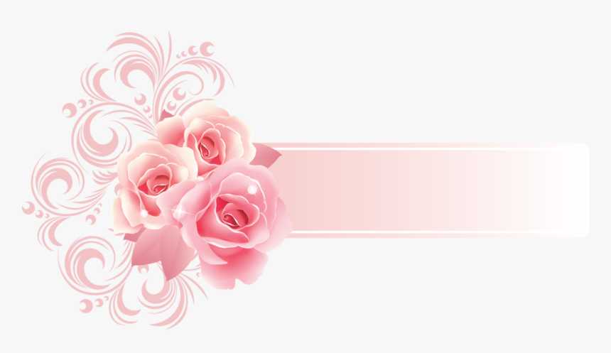 Pink,rose,flower,rose Family,plant,heart,cut Flowers,petal,rose - Pink Lovely Rose Png, Transparent Png, Free Download