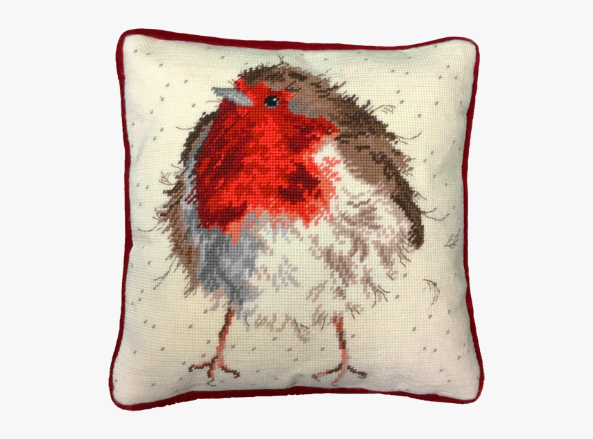 Stitch Kit Chicken Cross Stitch, HD Png Download, Free Download