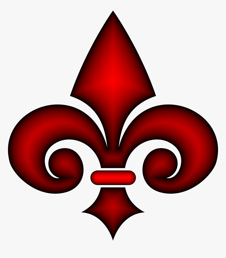 Fleur De Lis Png, Transparent Png, Free Download