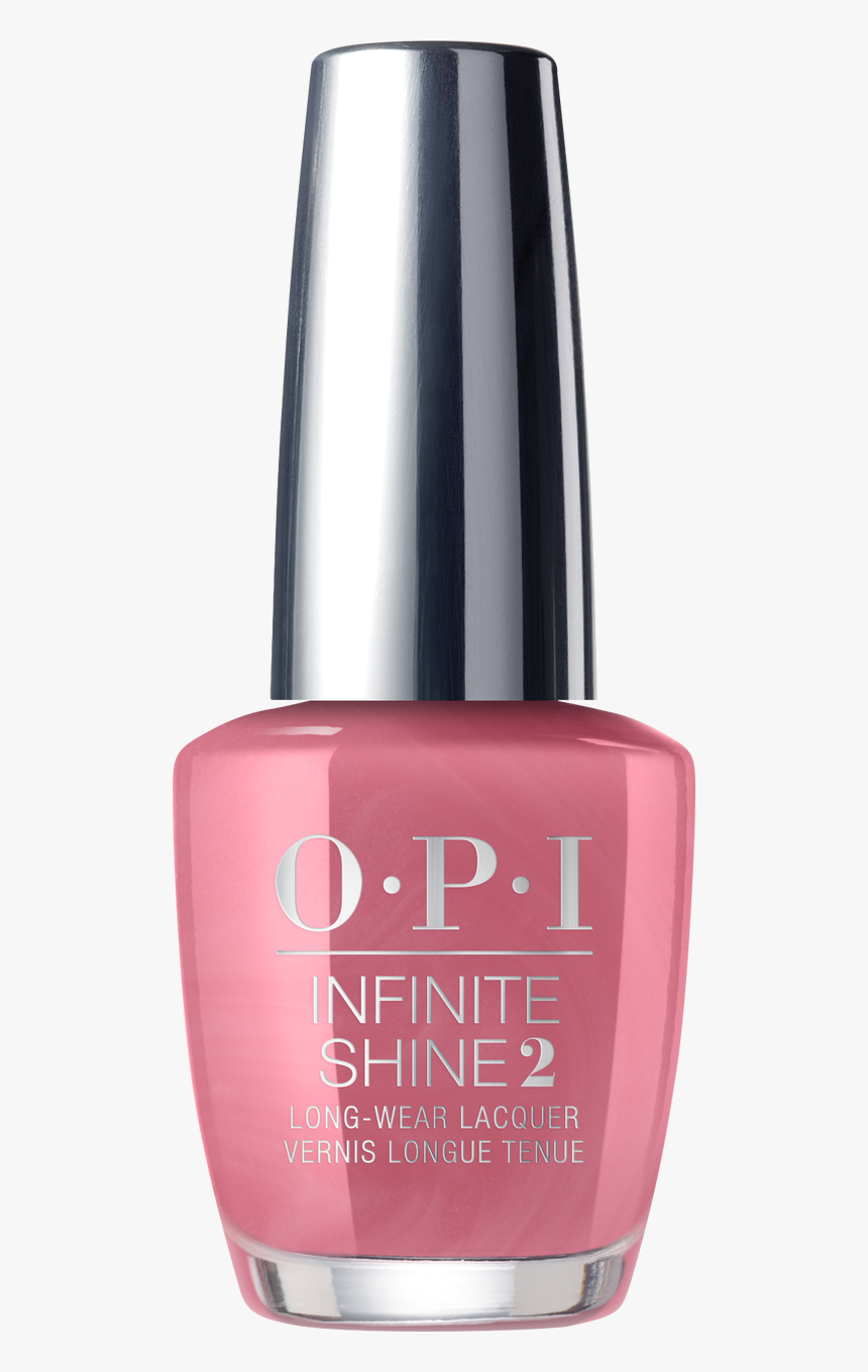 Opi Infinite Shine - Nail Polish, HD Png Download, Free Download