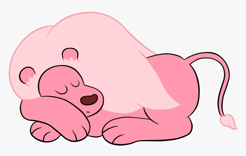 Lion By Dulcepanque-d8a7nmw - Lion Steven Universe Png, Transparent Png, Free Download