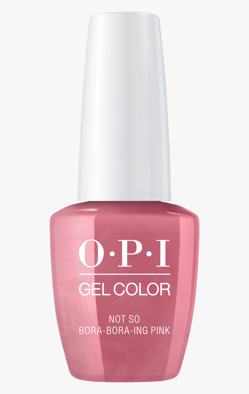 Opi Gelcolor - - Opi Peru Suzi Will Quechua Gel Color, HD Png Download, Free Download