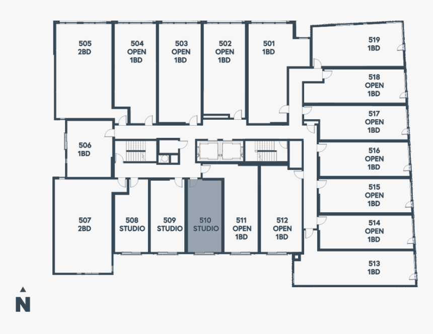 Floor Plan, HD Png Download, Free Download