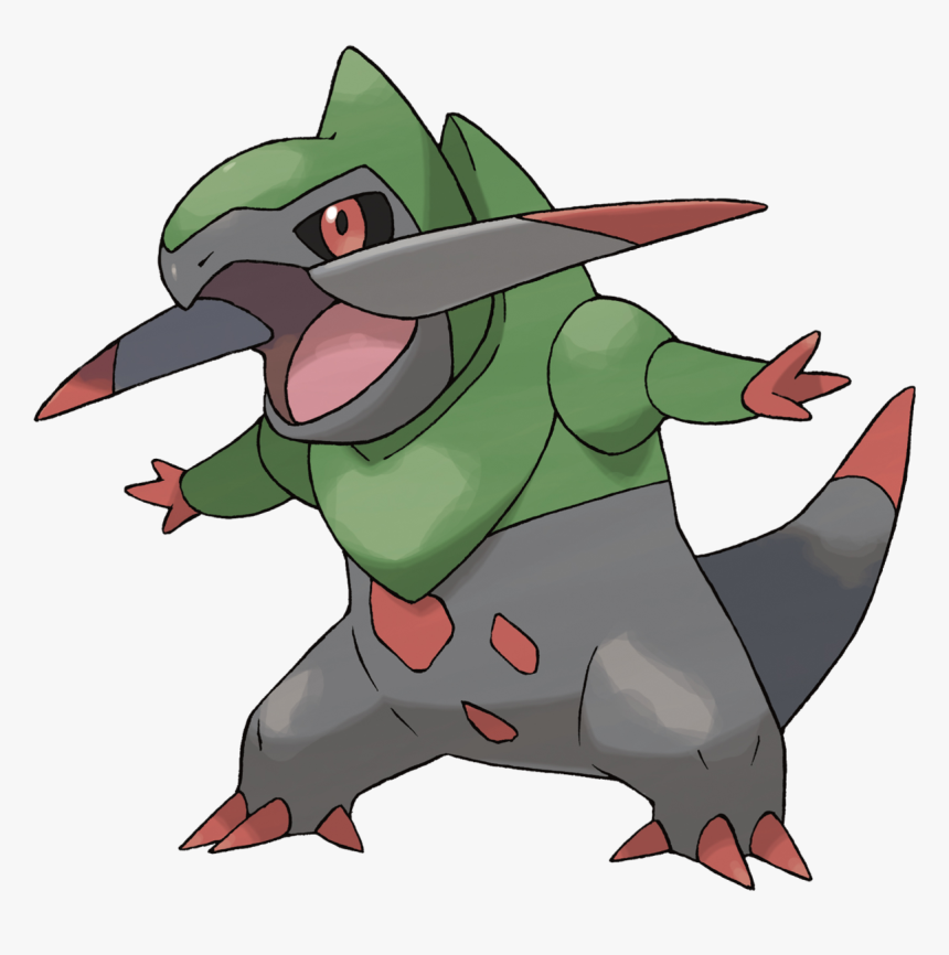 Pokemon Axew, HD Png Download, Free Download