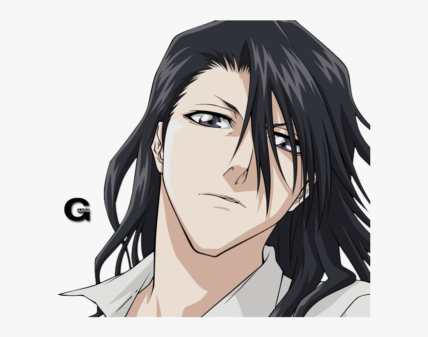 Byakuya Kuchiki, HD Png Download, Free Download