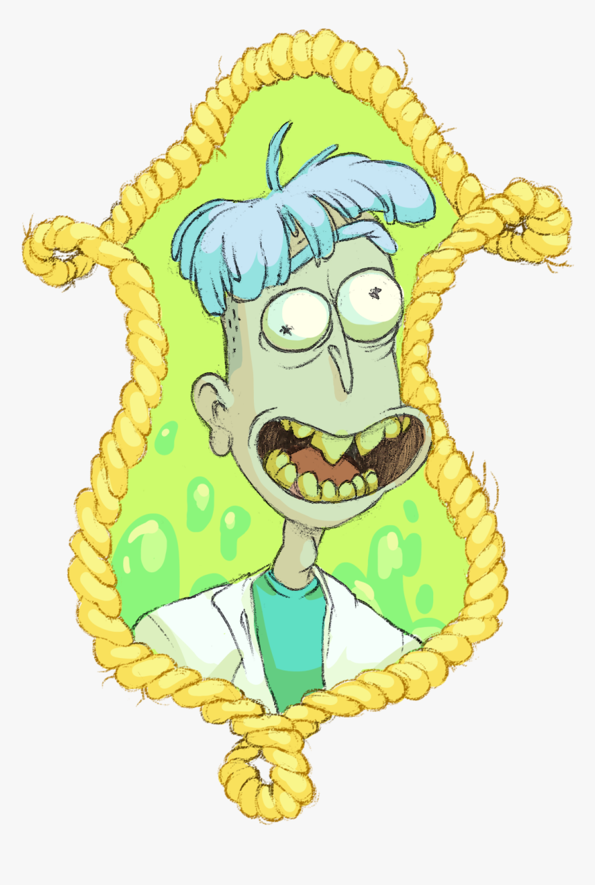 “ Precious Doofus Rick, HD Png Download, Free Download