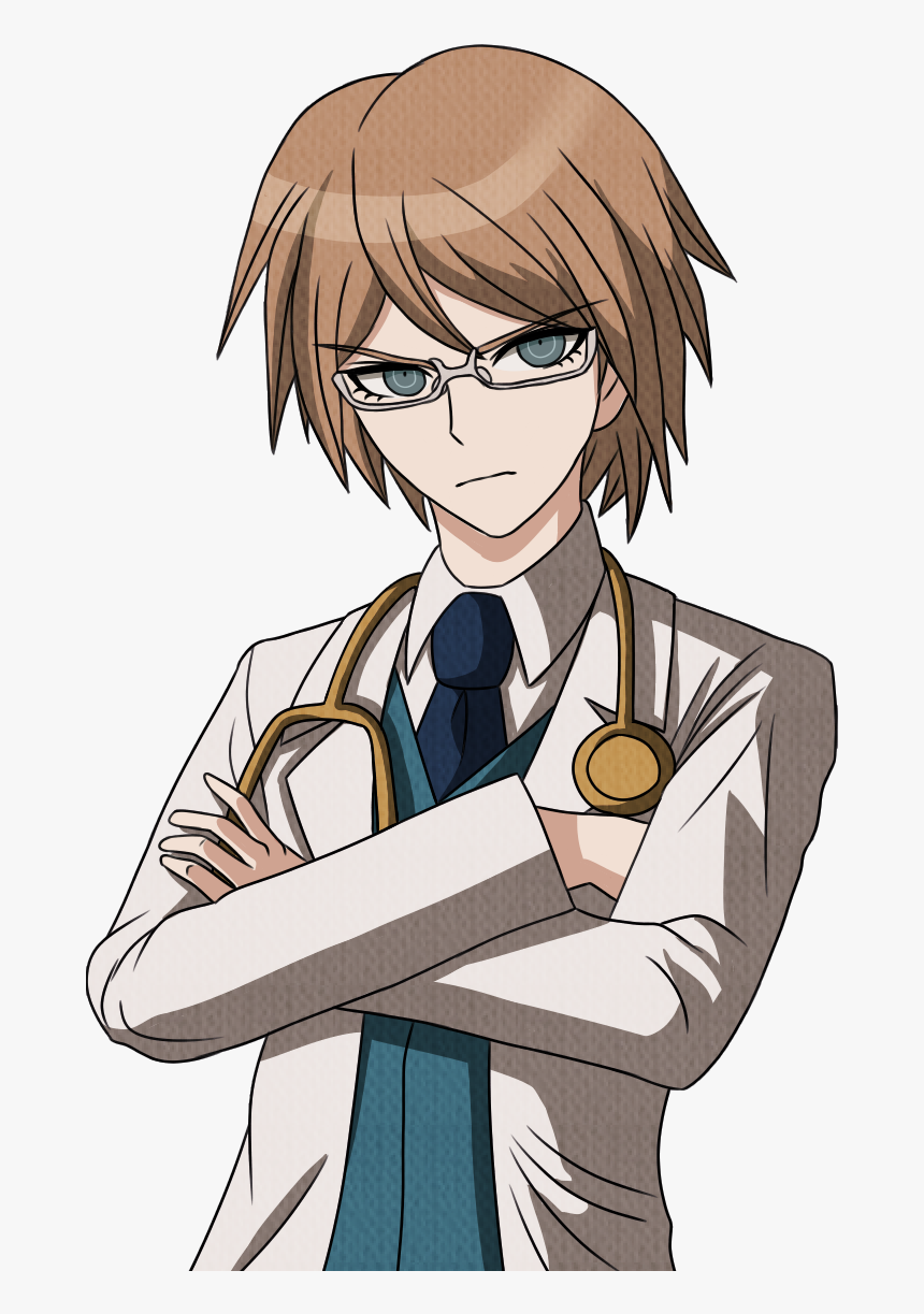 Danganronpa Ultimate Doctor, HD Png Download, Free Download