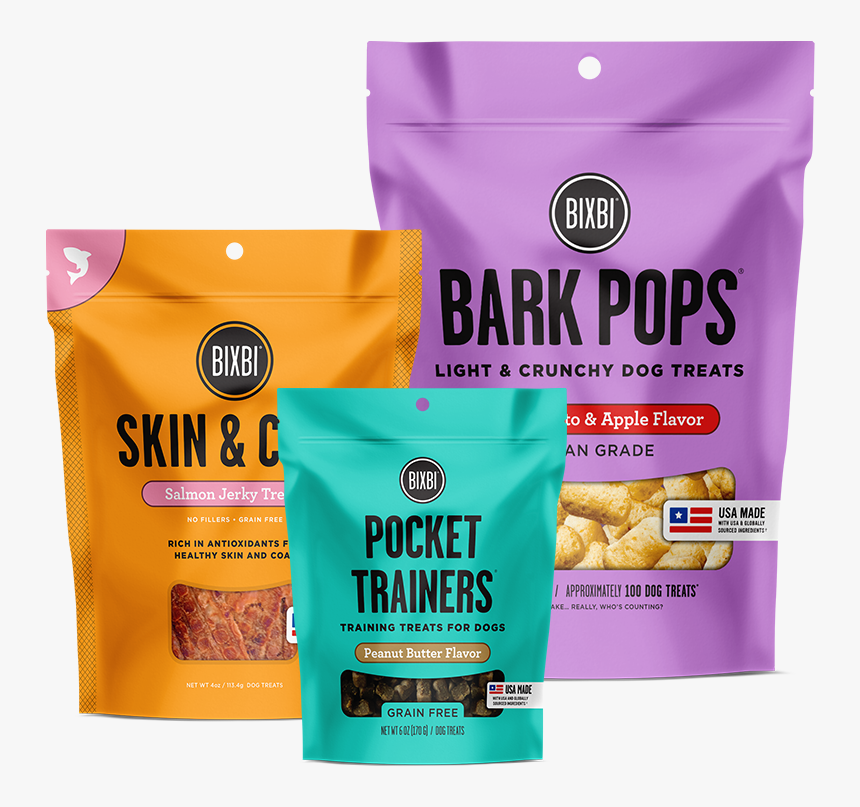 Bark Pops, HD Png Download, Free Download