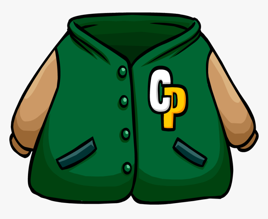 Thumb Image - Jacket Clipart, HD Png Download, Free Download