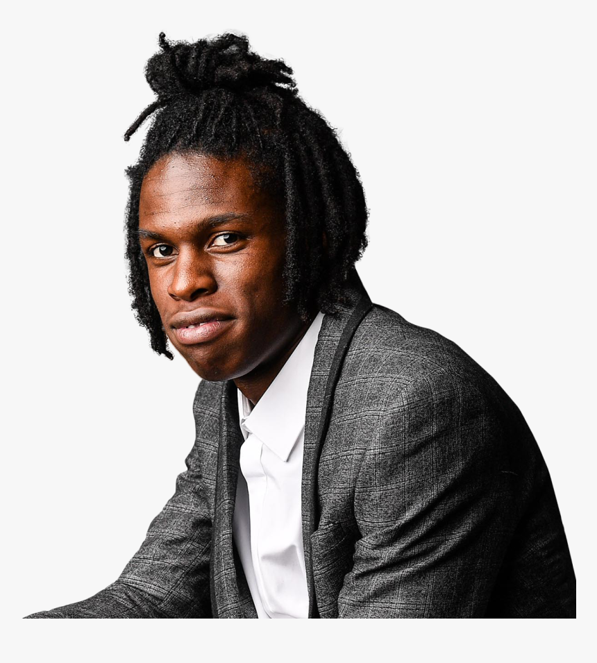 [​img] - Daniel Caesar, HD Png Download, Free Download