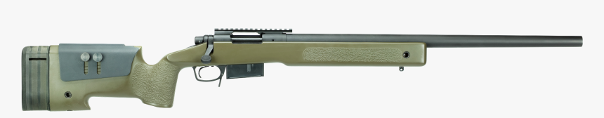 Tactical Bolt Action Sniper 308 Rifles, HD Png Download, Free Download