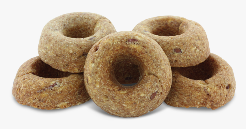 Donut Shaped Dog Treats , Png Download - Handmade Dog Treats Transparent, Png Download, Free Download