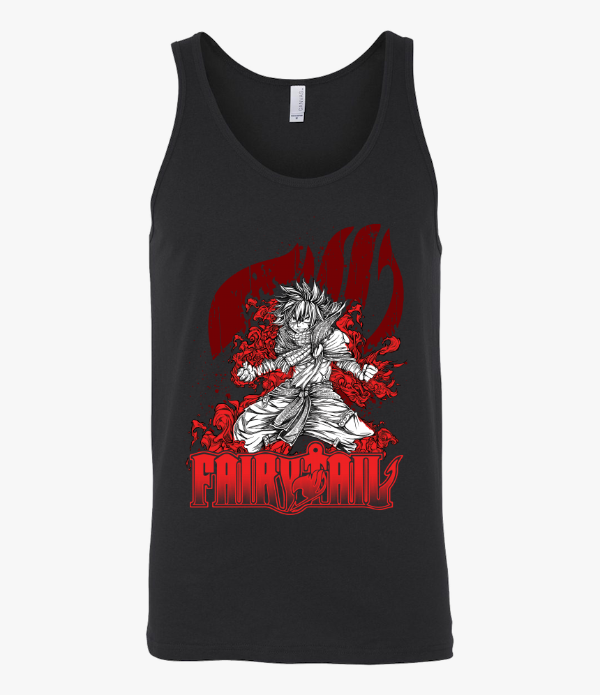 Natsu Dragon Slayer - Stand For Our Flag Shirt, HD Png Download, Free Download