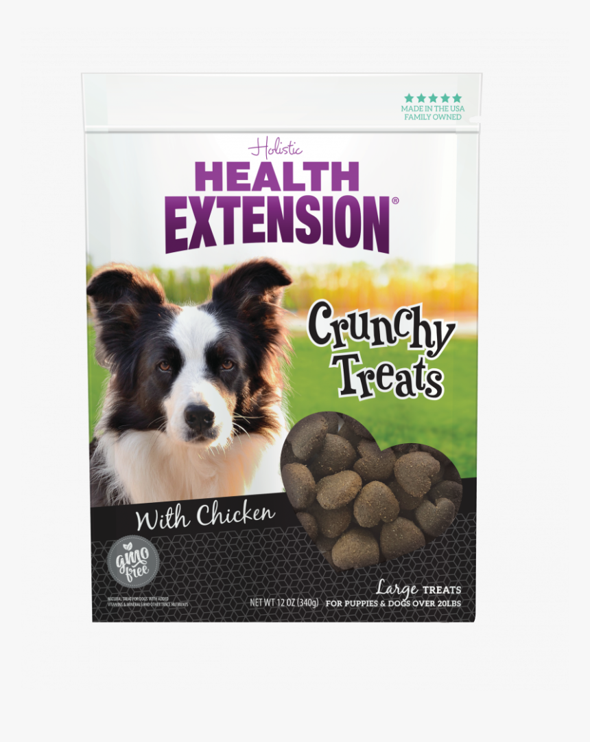 Health Extension Dog Food, HD Png Download, Free Download