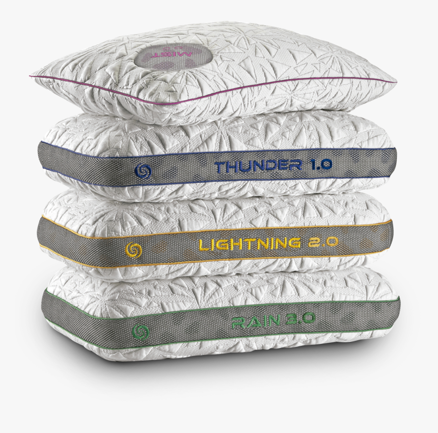 Beneficios Simmons - Bedgear Performance Pillow, HD Png Download, Free Download