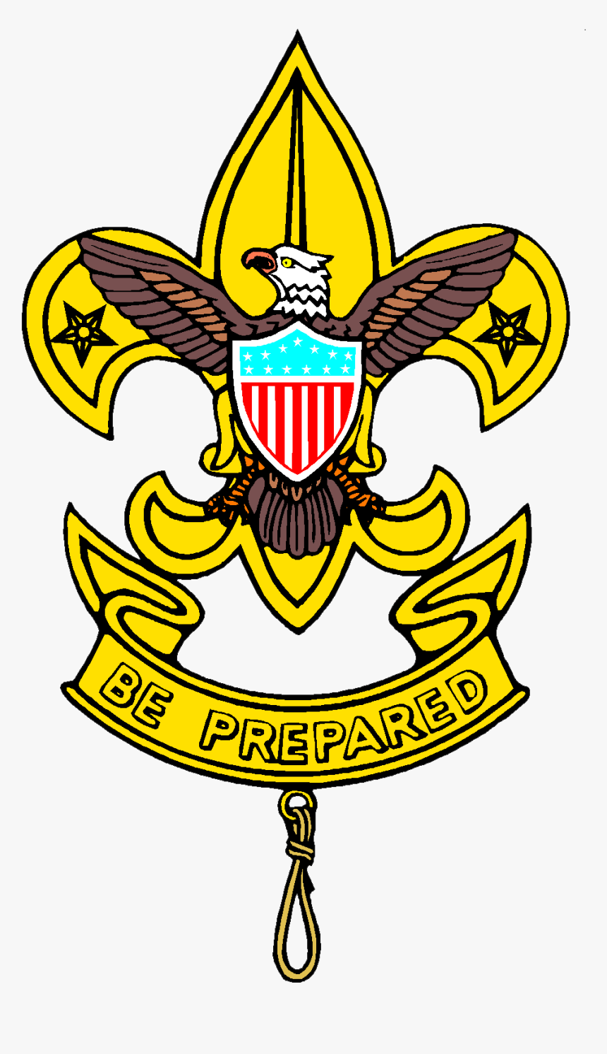 Boy Scouts Of America, HD Png Download, Free Download