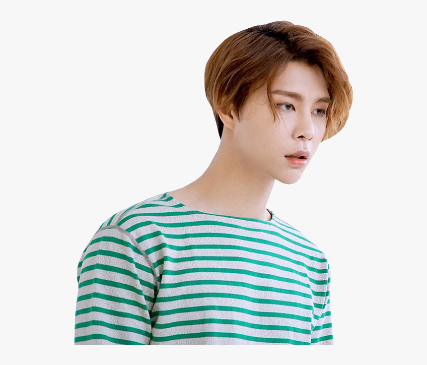 Nct - Johnny Nct Png, Transparent Png, Free Download