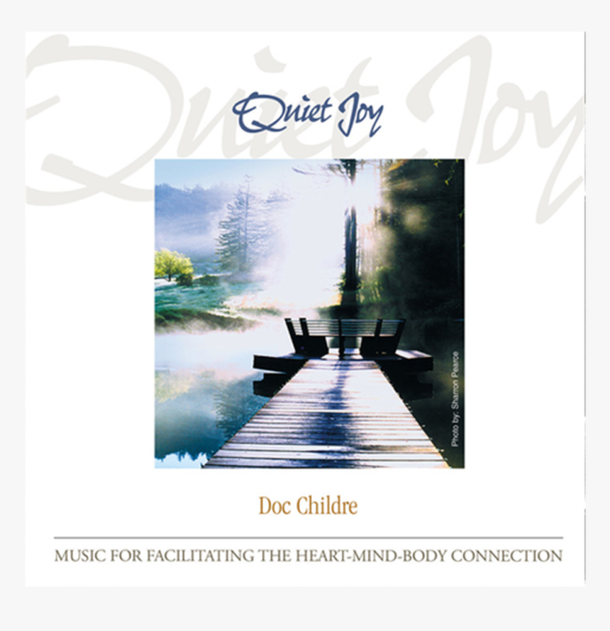 Quiet Joy, HD Png Download, Free Download