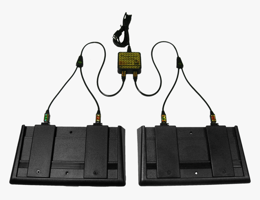 Foot Pedal Gaming, HD Png Download, Free Download