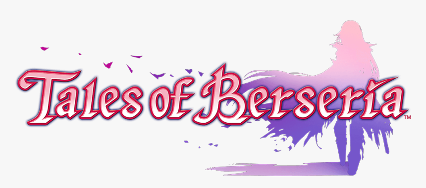 Tales Of Berseria Logo, HD Png Download, Free Download