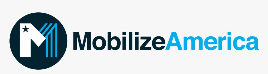 Mobilize America, HD Png Download, Free Download