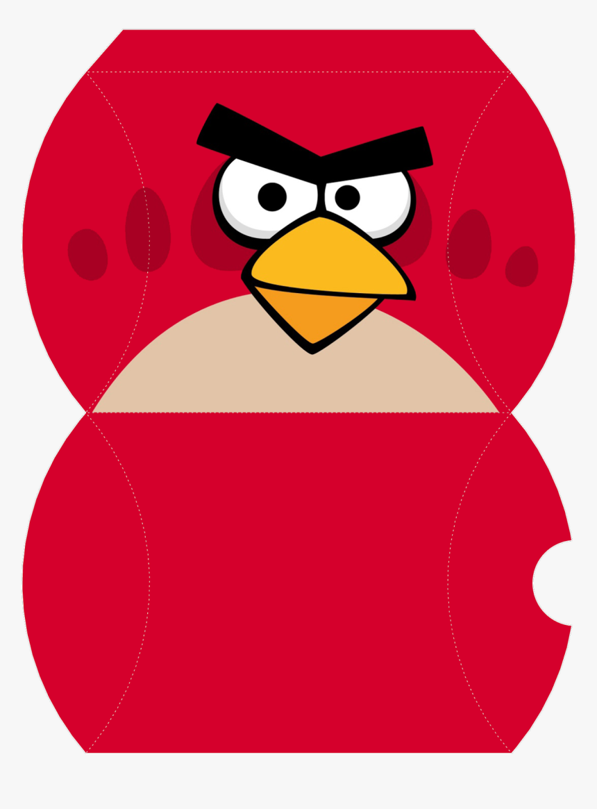 Angry Birds Theme Windows 10, HD Png Download, Free Download