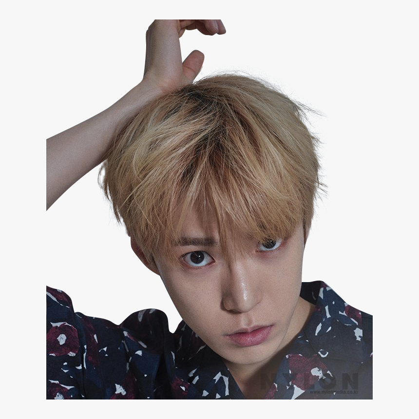 Nct, Nct 127, And Kpop Image - Doyoung Nct 127 2017, HD Png Download, Free Download