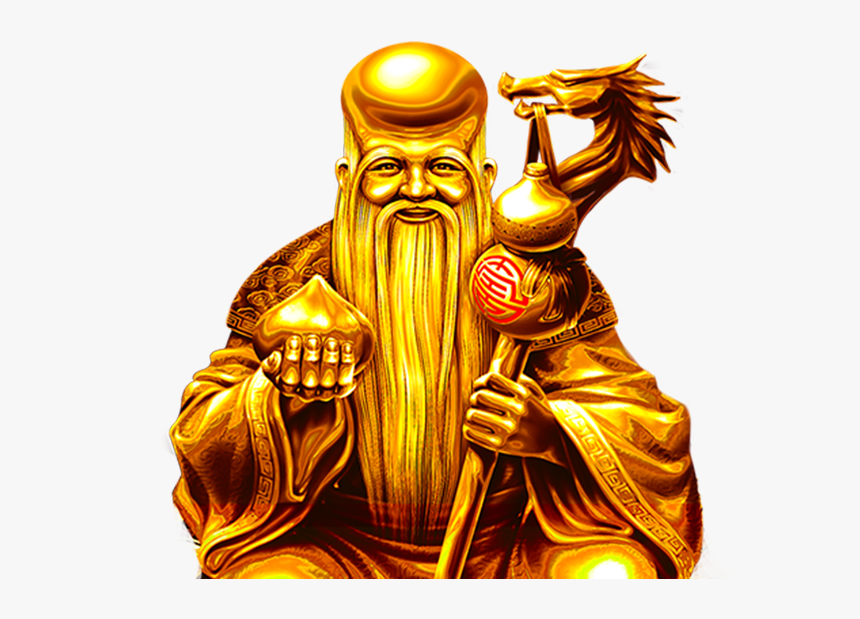 Chinese Gods, HD Png Download, Free Download