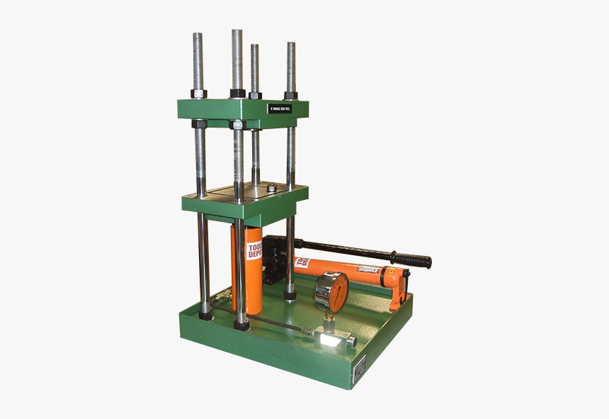 Hydraulic Bench Press, HD Png Download, Free Download