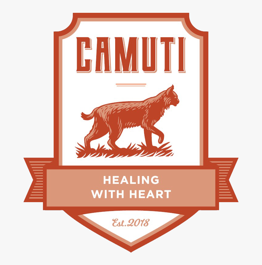 Camuti Crest - Design, HD Png Download, Free Download