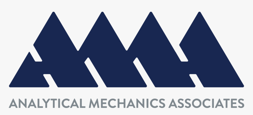 Analytical Mechanics Associates Inc Logo, HD Png Download, Free Download