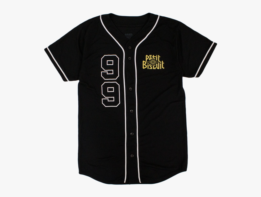 Pb Team Baseball Jersey - Baseball Uniform, HD Png Download - kindpng