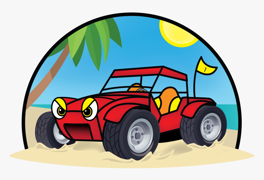 Let"s Buggy Roatan, HD Png Download, Free Download