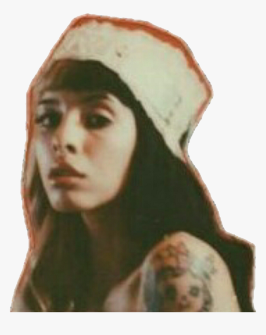 Mel, Melanie Martinez Pngs, And Mel Pngs Image - Girl, Transparent Png, Free Download