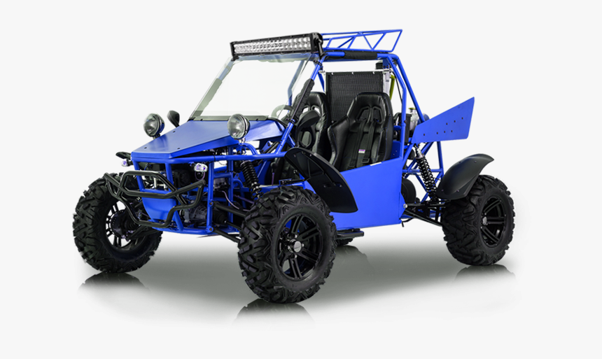 bms 800cc dune buggy