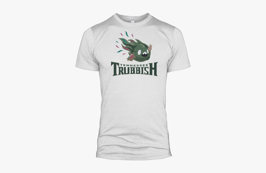 Tennessee Trubbish - T-shirt, HD Png Download, Free Download