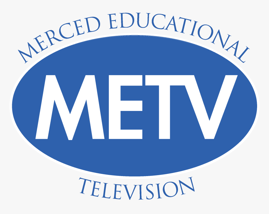 Metv Logo 2015 For Embroidery - Martinez, HD Png Download, Free Download