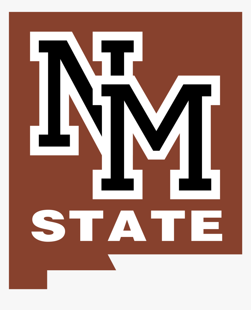 New Mexico State Logo, HD Png Download, Free Download