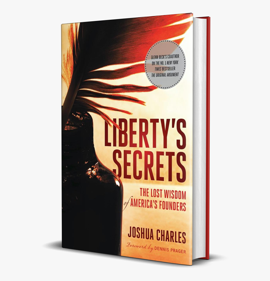 Liberty"s Secrets - Book Cover, HD Png Download, Free Download