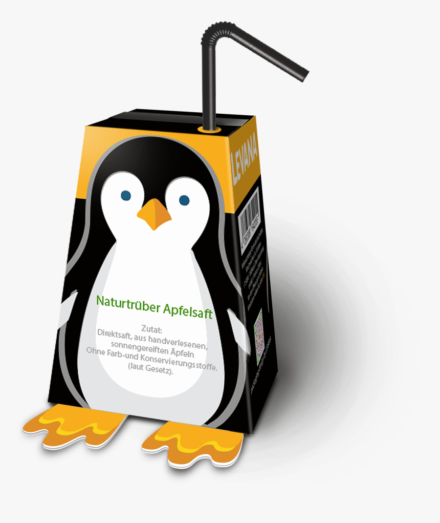 Penguin, HD Png Download, Free Download