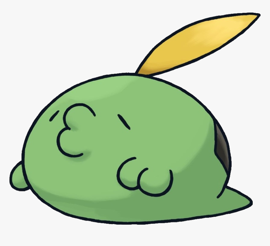 Gulpin Pokemon, HD Png Download, Free Download