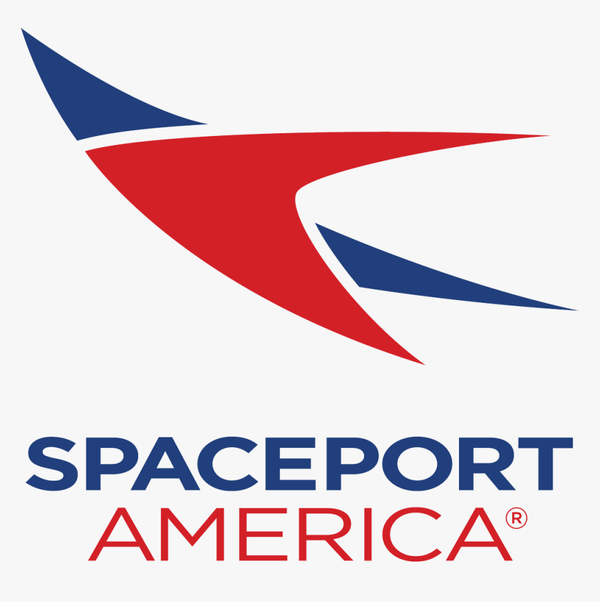 Spaceport America - Spaceport Logo, HD Png Download, Free Download