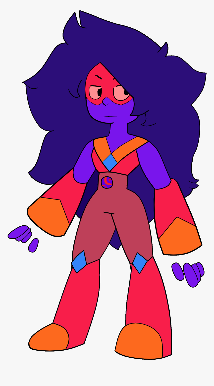 Steven Universe Fanbase - Bluebird Azurite Steven Universe, HD Png Download, Free Download