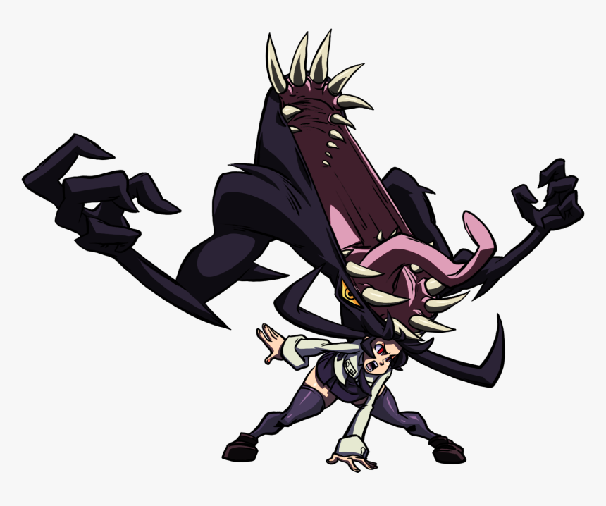 Filia And Samson, HD Png Download, Free Download