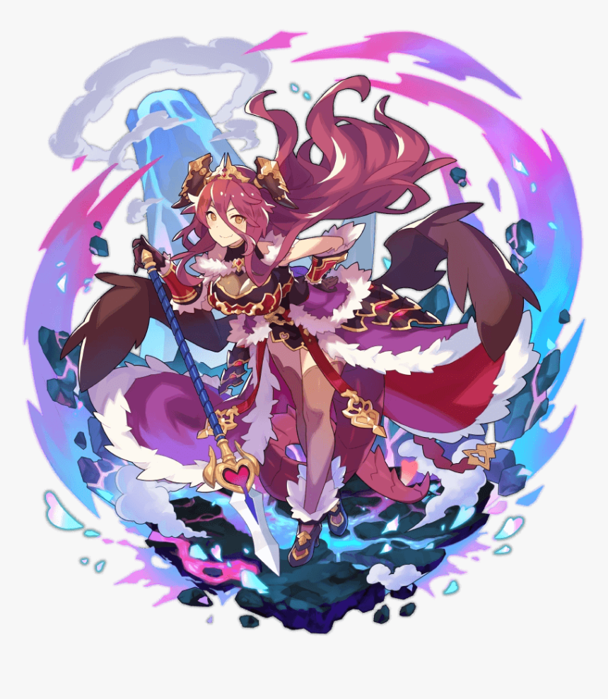 Dragalia Lost Halloween Mym, HD Png Download, Free Download