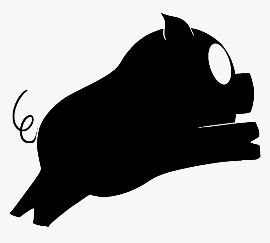 Flying Pig Studios, HD Png Download, Free Download