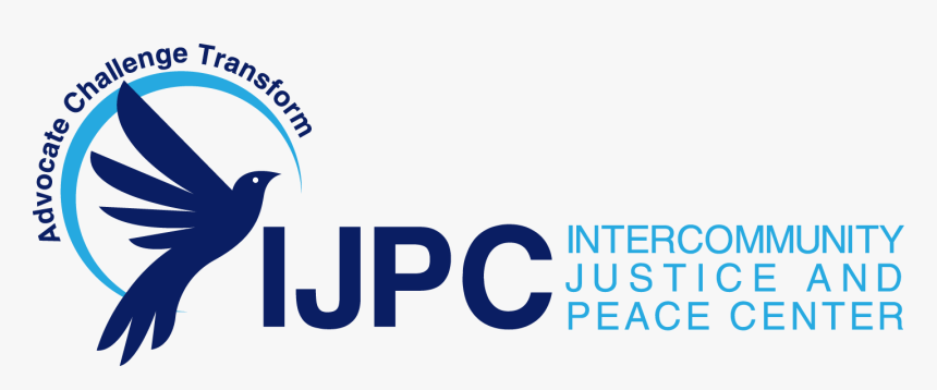 Intercommunity Justice And Peace Center, HD Png Download, Free Download